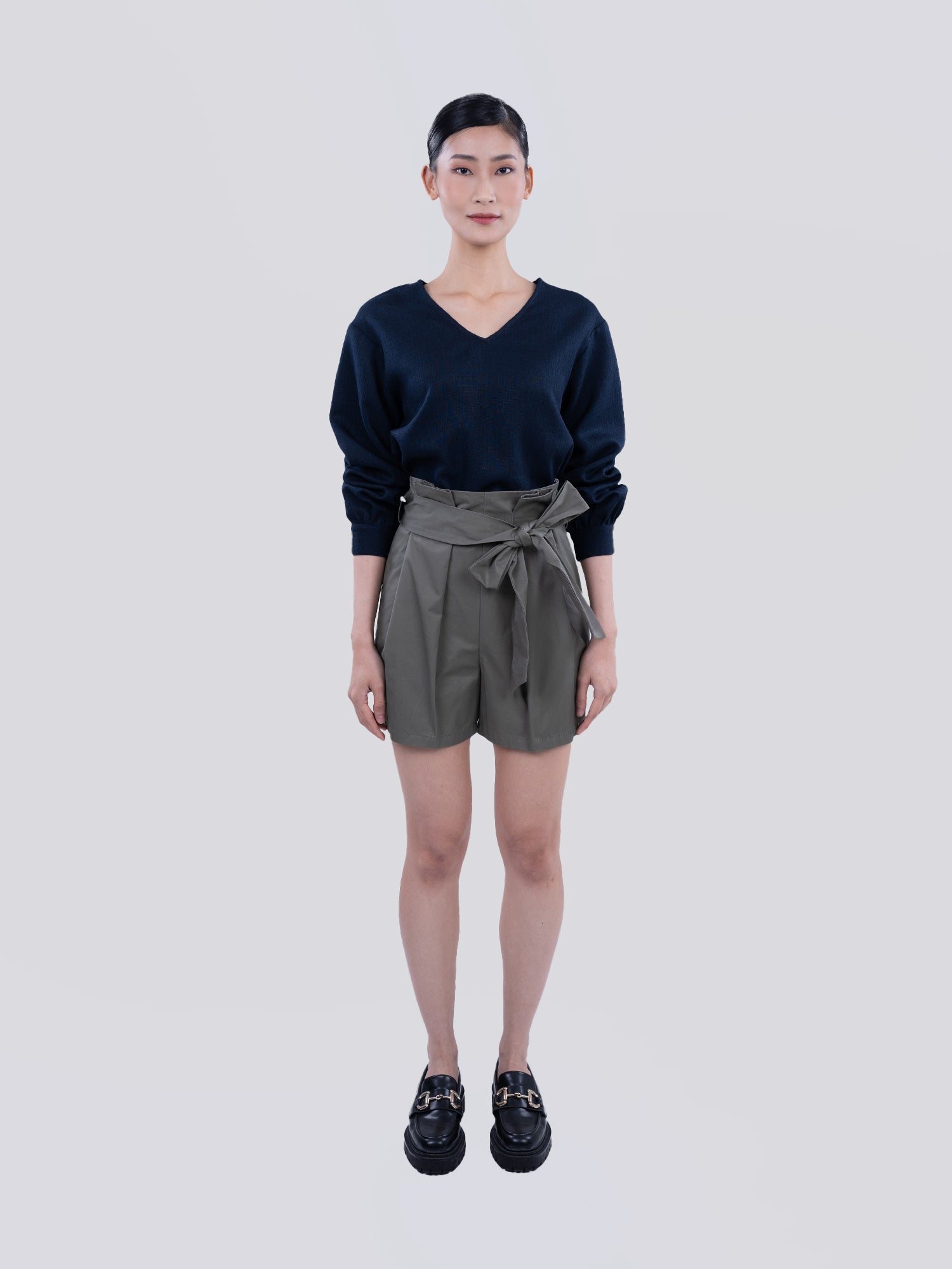 Javier Shorts