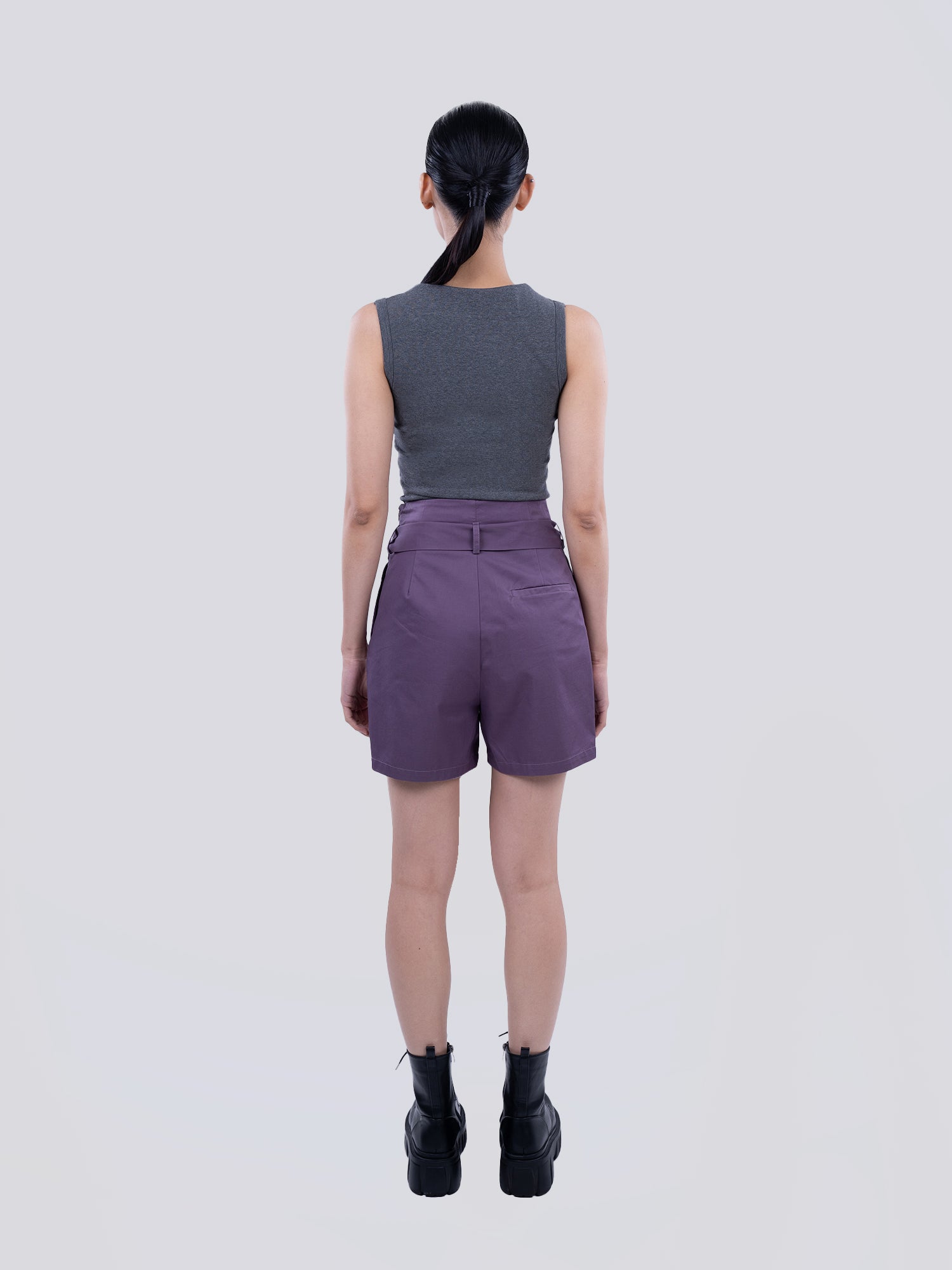 Javier Shorts