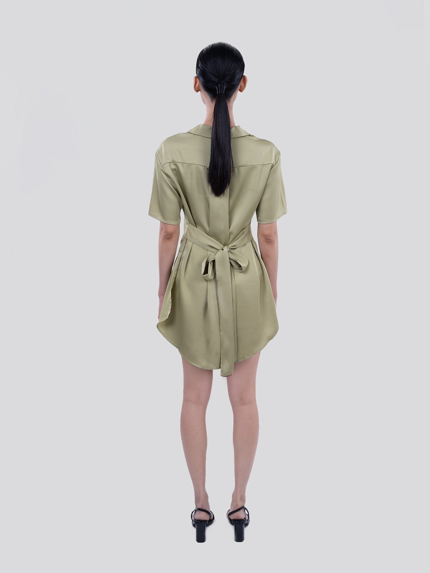 Julia Sash Top