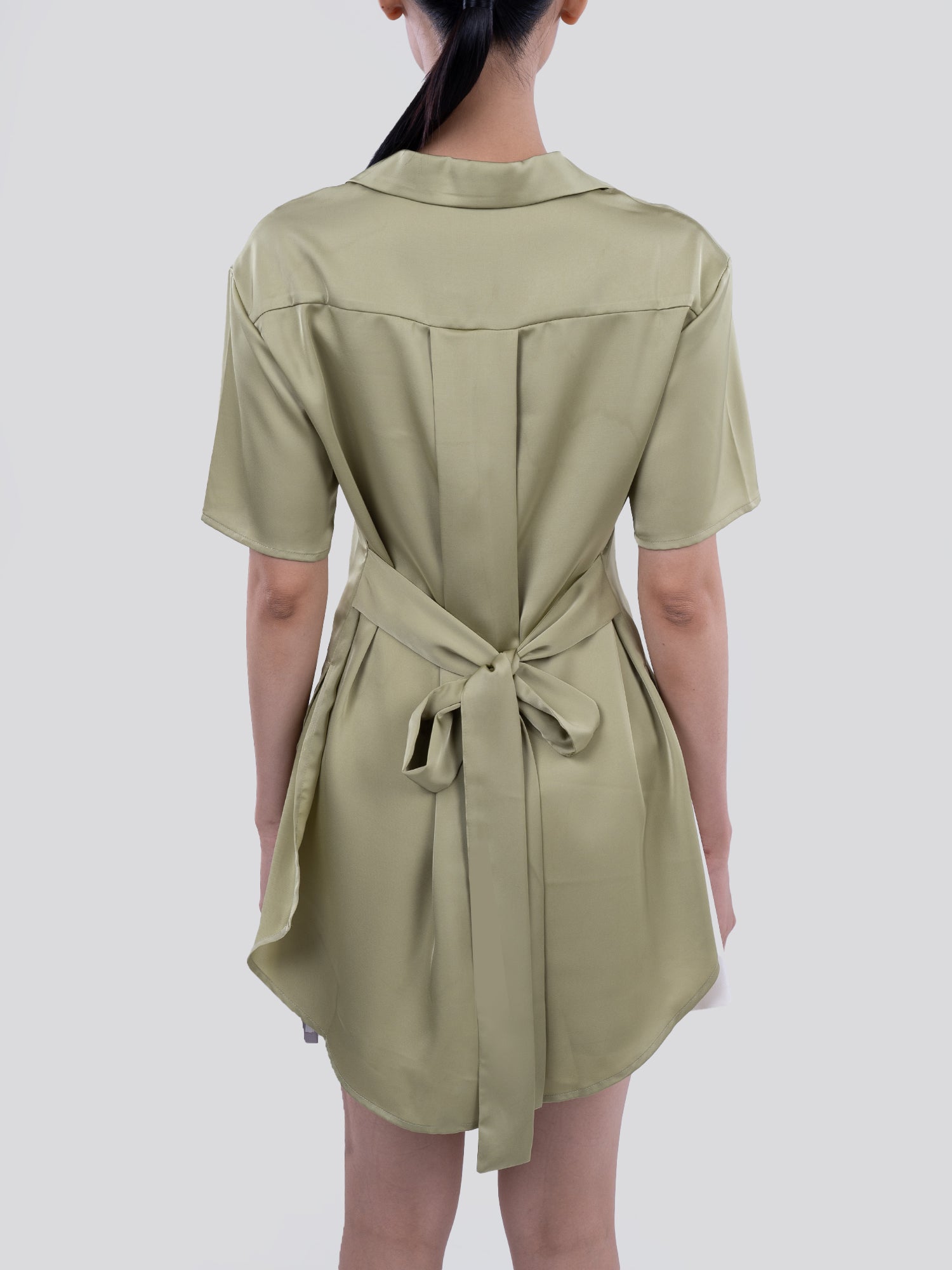 Julia Sash Top
