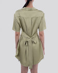 Julia Sash Top