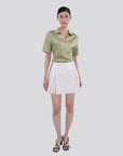 Julia Sash Top