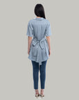 Julia Sash Top