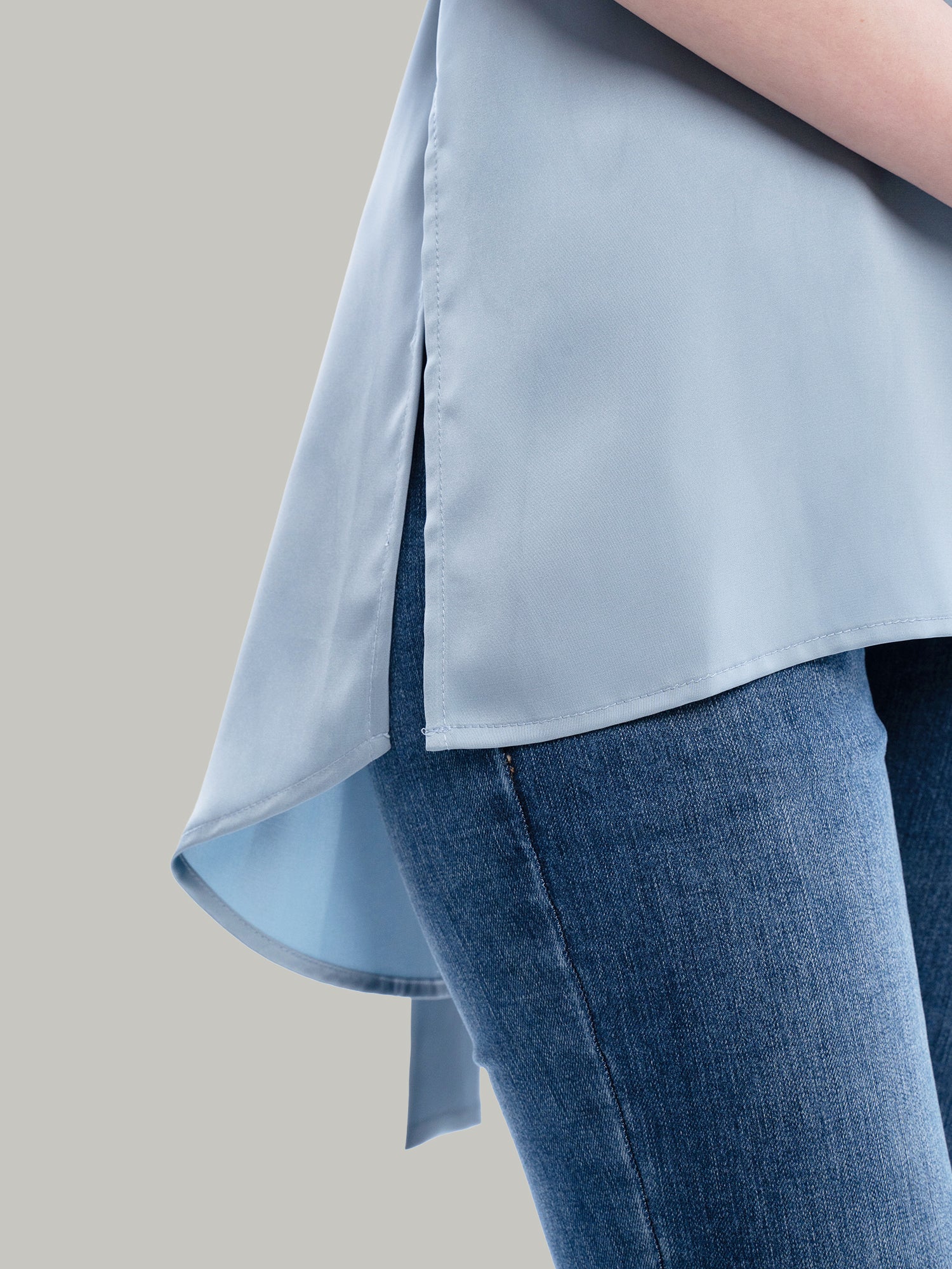 Julia Sash Top