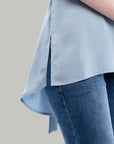 Julia Sash Top