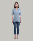 Julia Sash Top