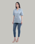 Julia Sash Top