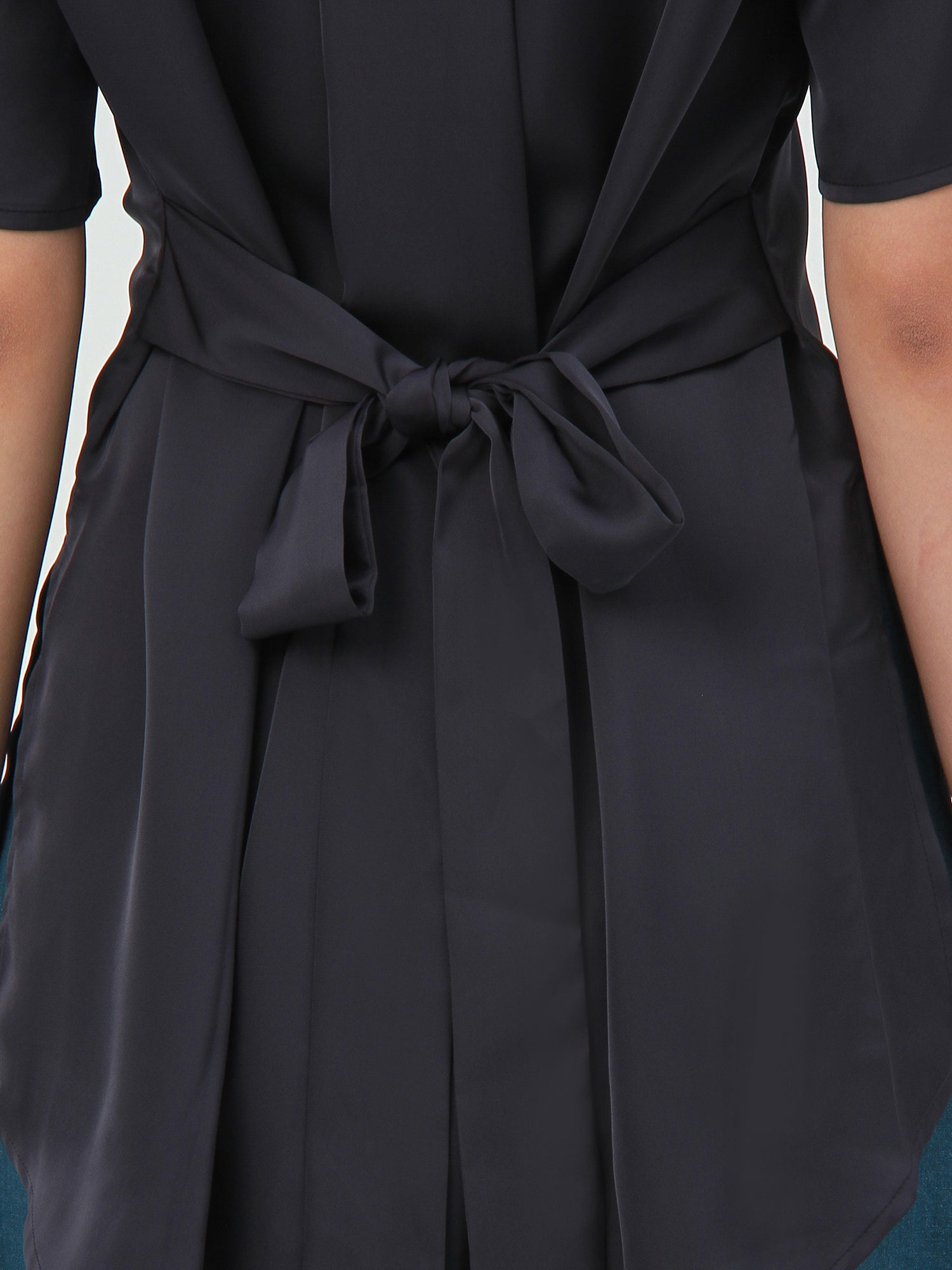 Julia Sash Top