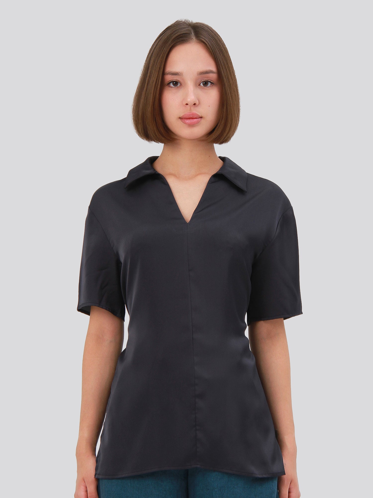 Julia Sash Top