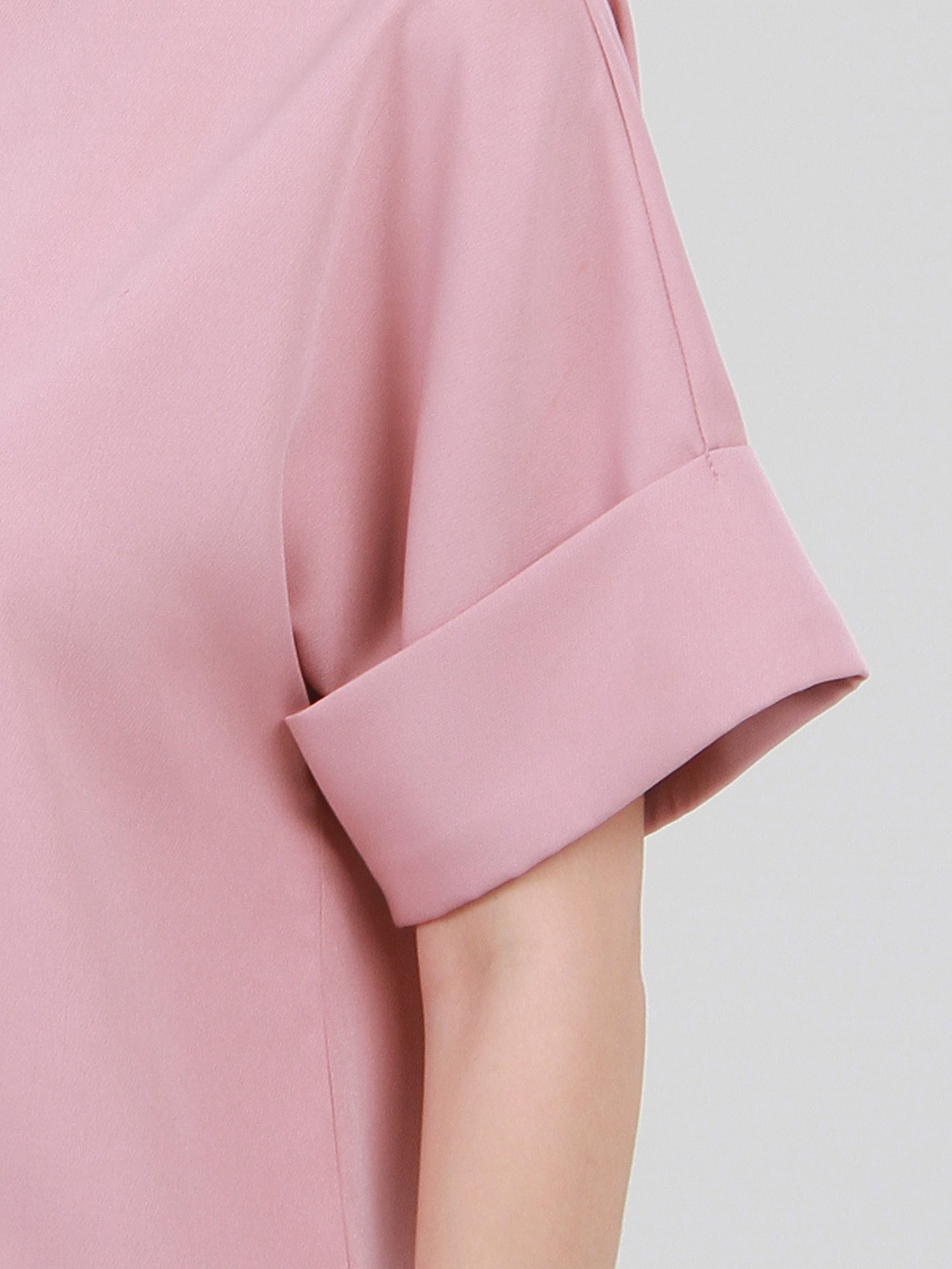 Kamilla Boatneck Top