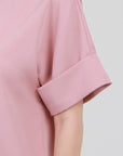 Kamilla Boatneck Top