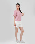 Kamilla Boatneck Top