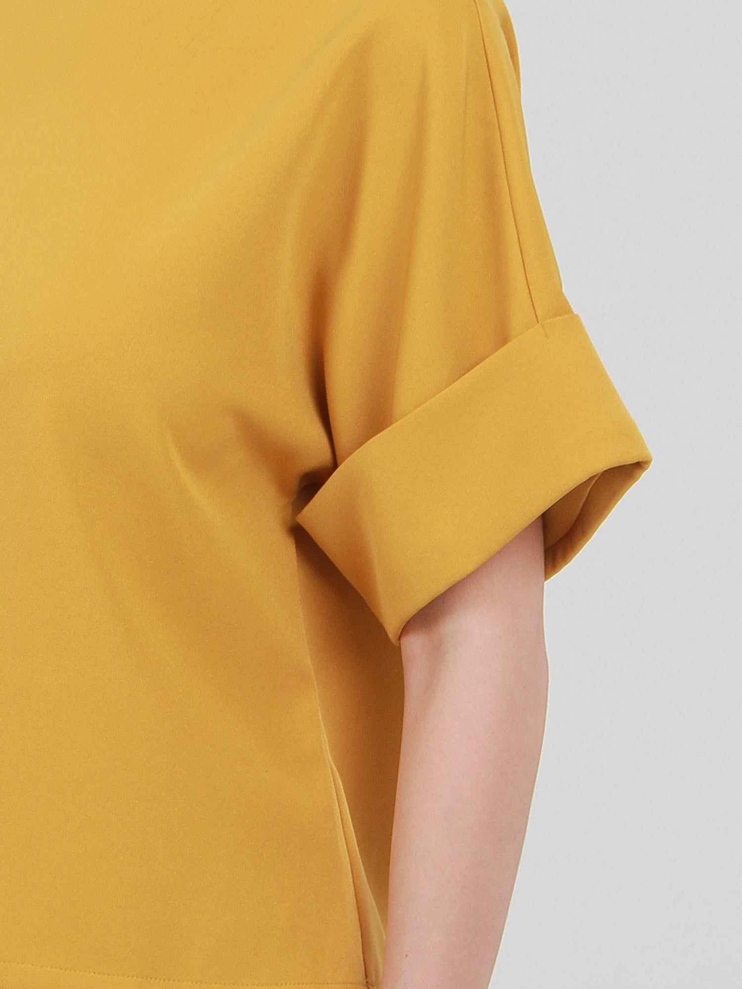 Kamilla Boatneck Top