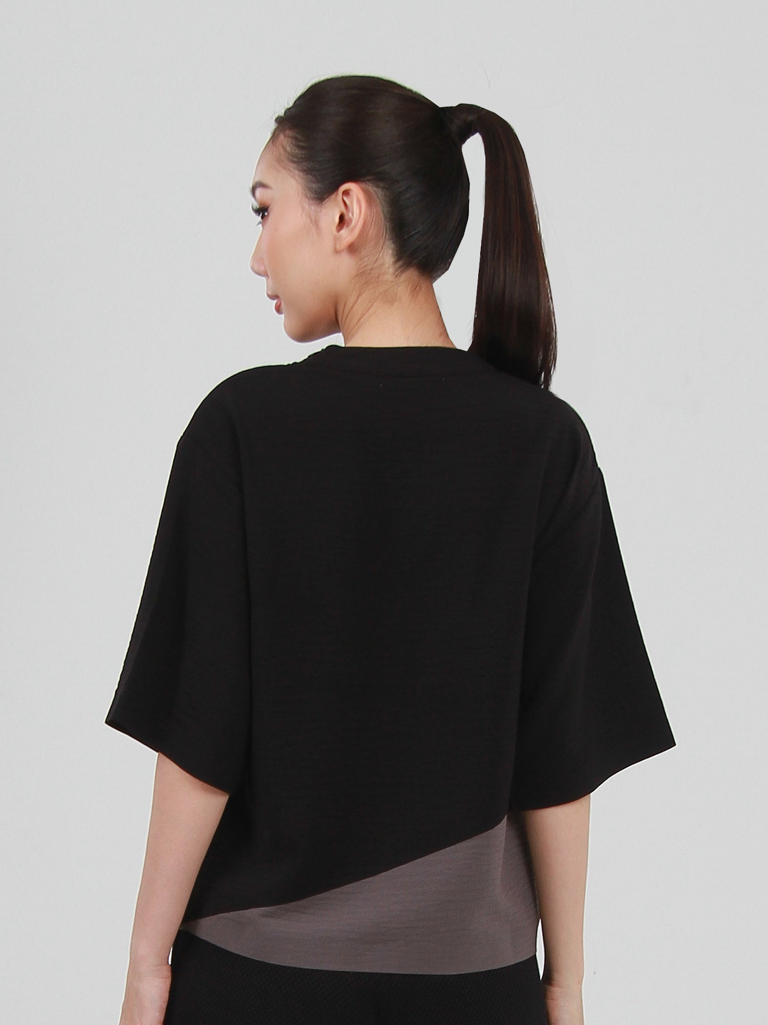 Luca Puzzle T-Shirt