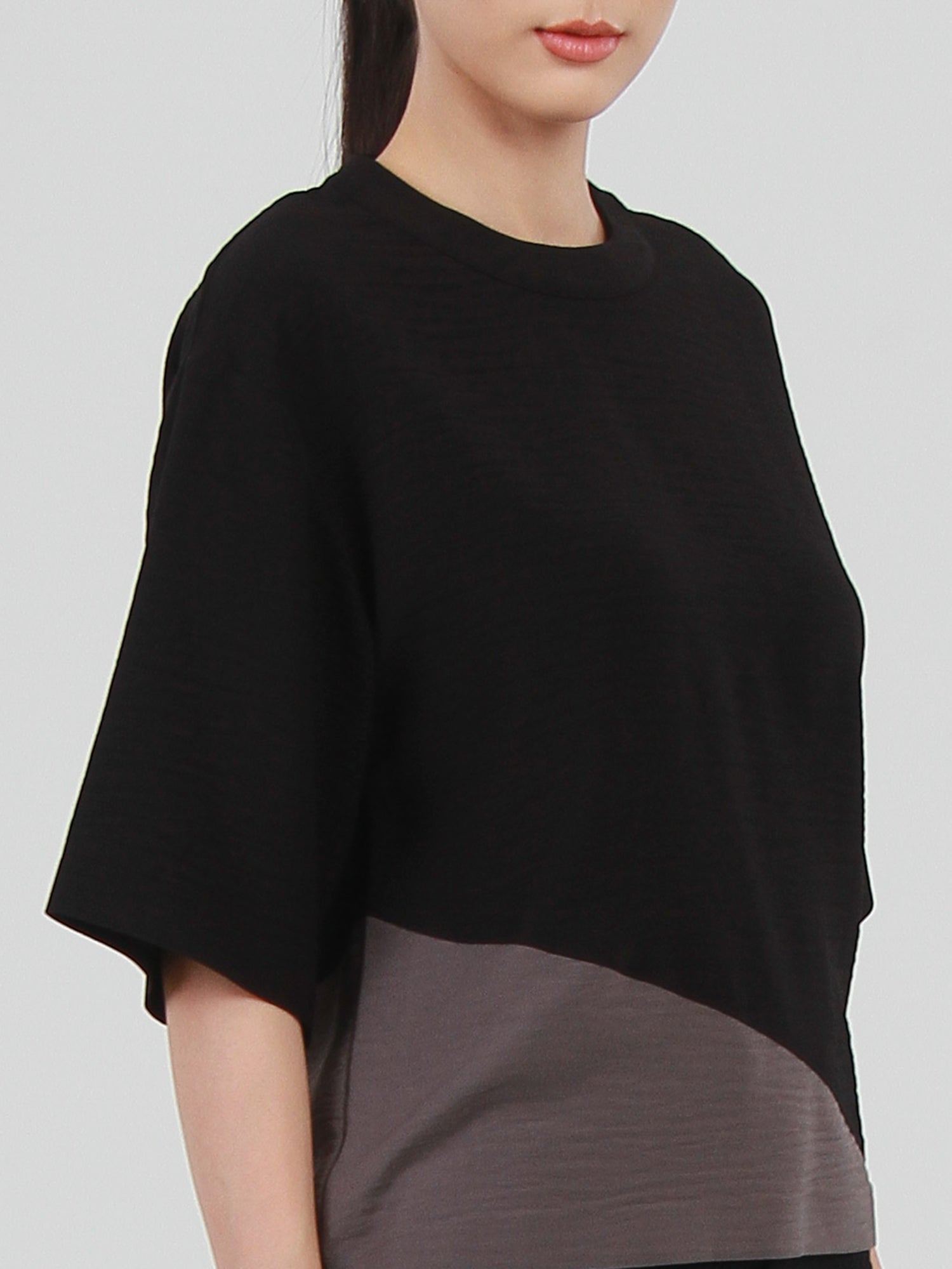 Luca Puzzle T-Shirt