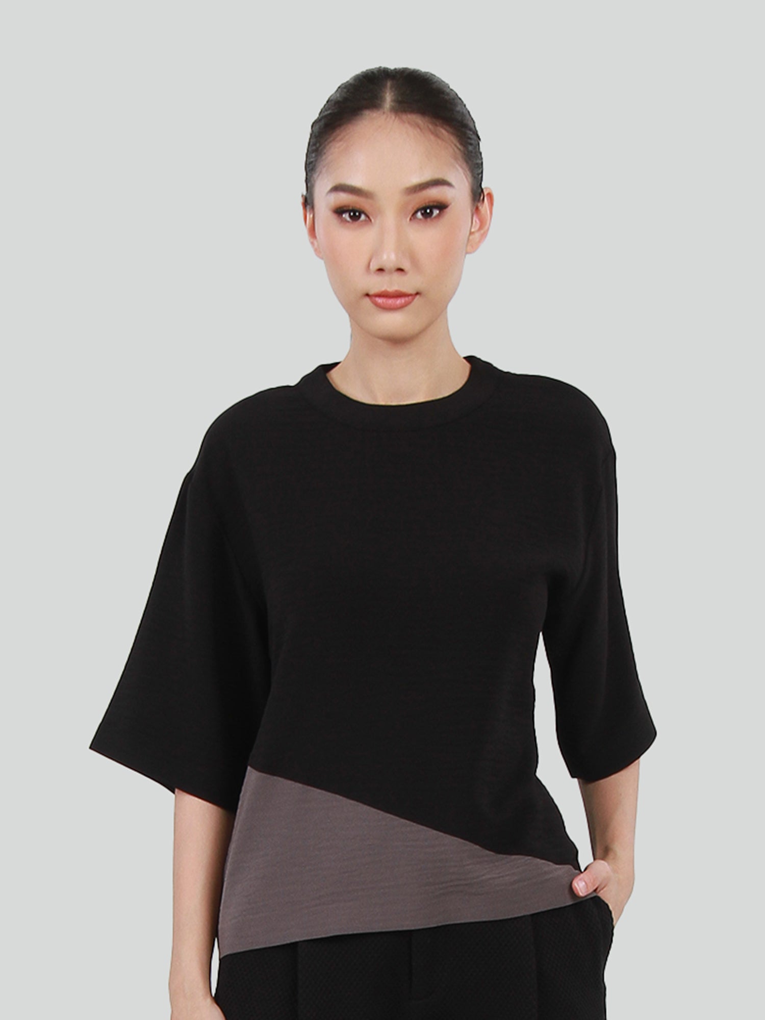 Luca Puzzle T-Shirt