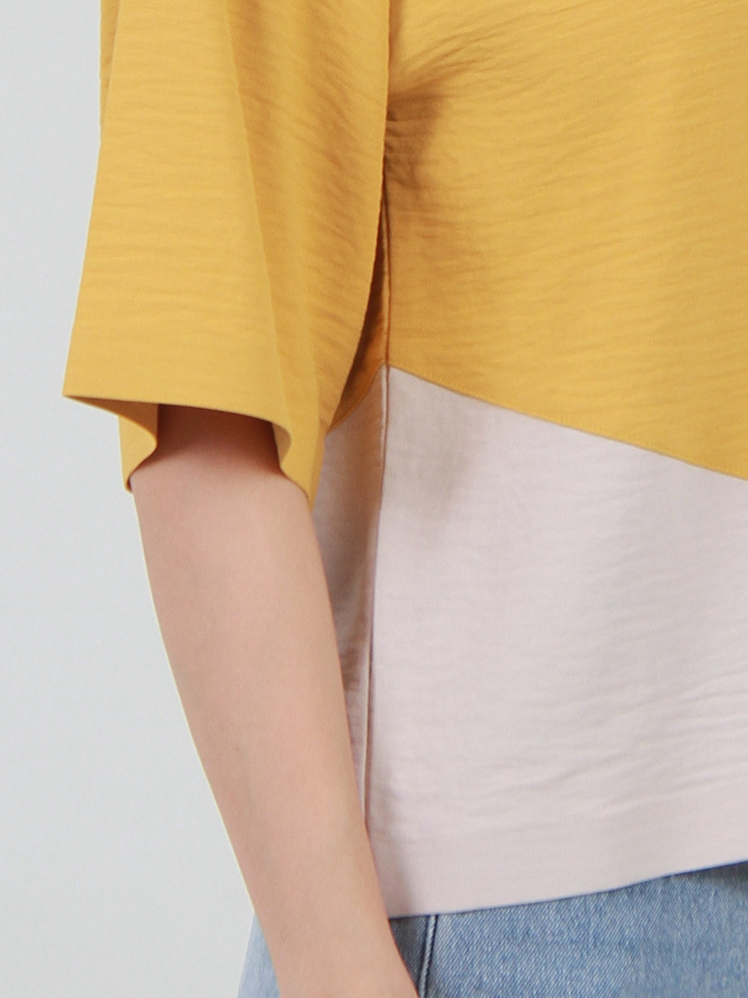 Luca Puzzle T-Shirt