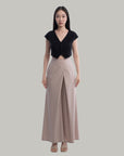 Luis Tencel Waistcoat