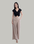 Luis Tencel Waistcoat