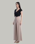 Luis Tencel Waistcoat