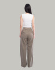 Luke Tencel Trousers