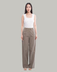 Luke Tencel Trousers