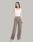Luke Tencel Trousers