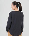 Marthe Tencel Top