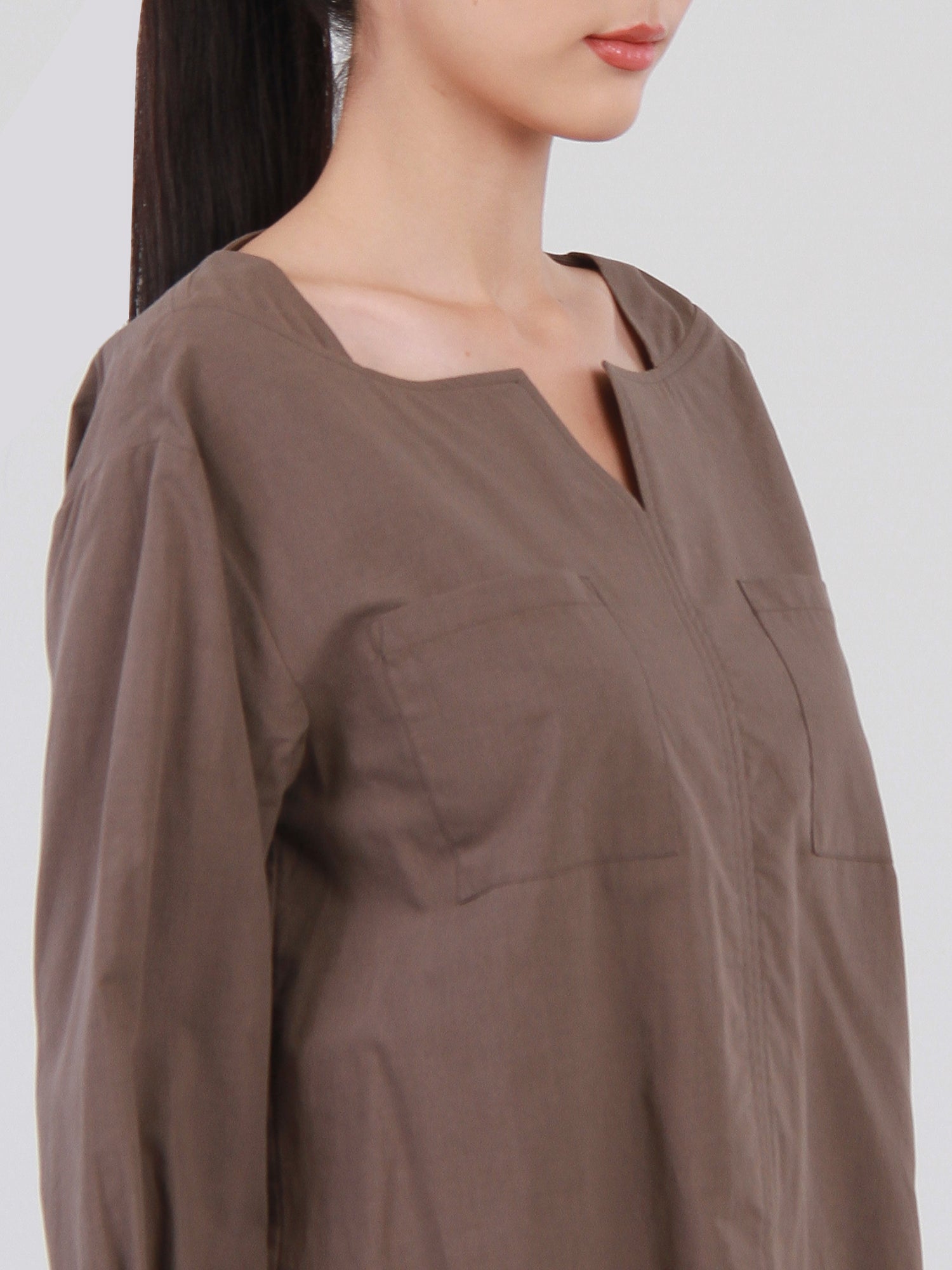 Marthe Tencel Top
