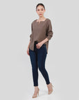 Marthe Tencel Top