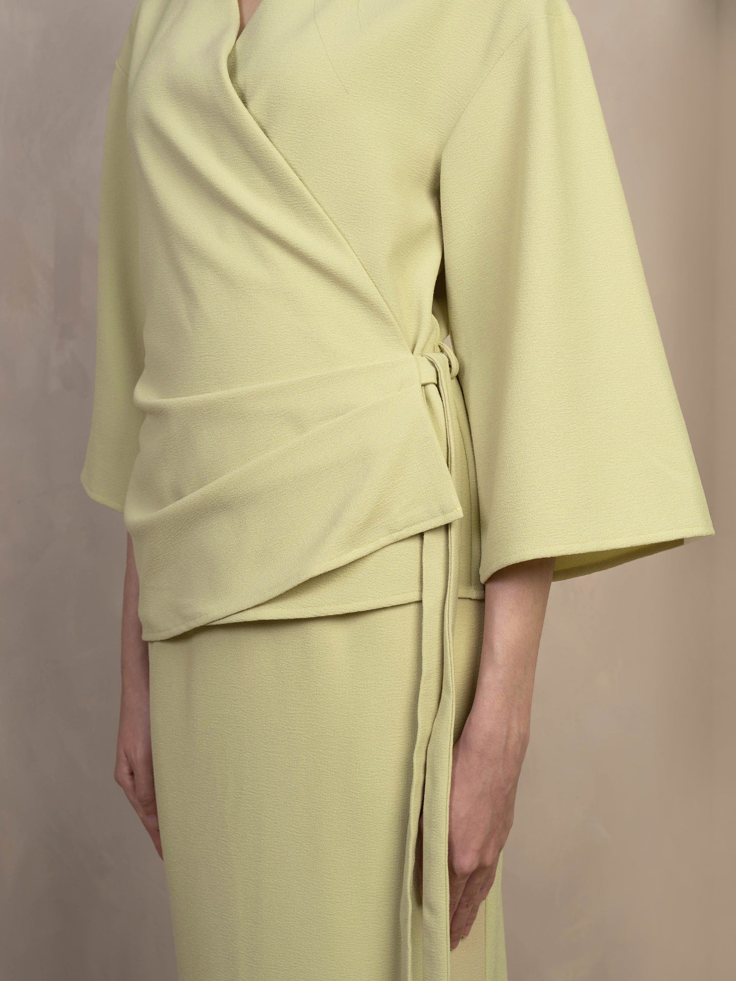 Maryam Modern Kurung Set