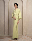 Maryam Modern Kurung Set