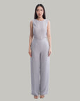 Mei Textured Trousers