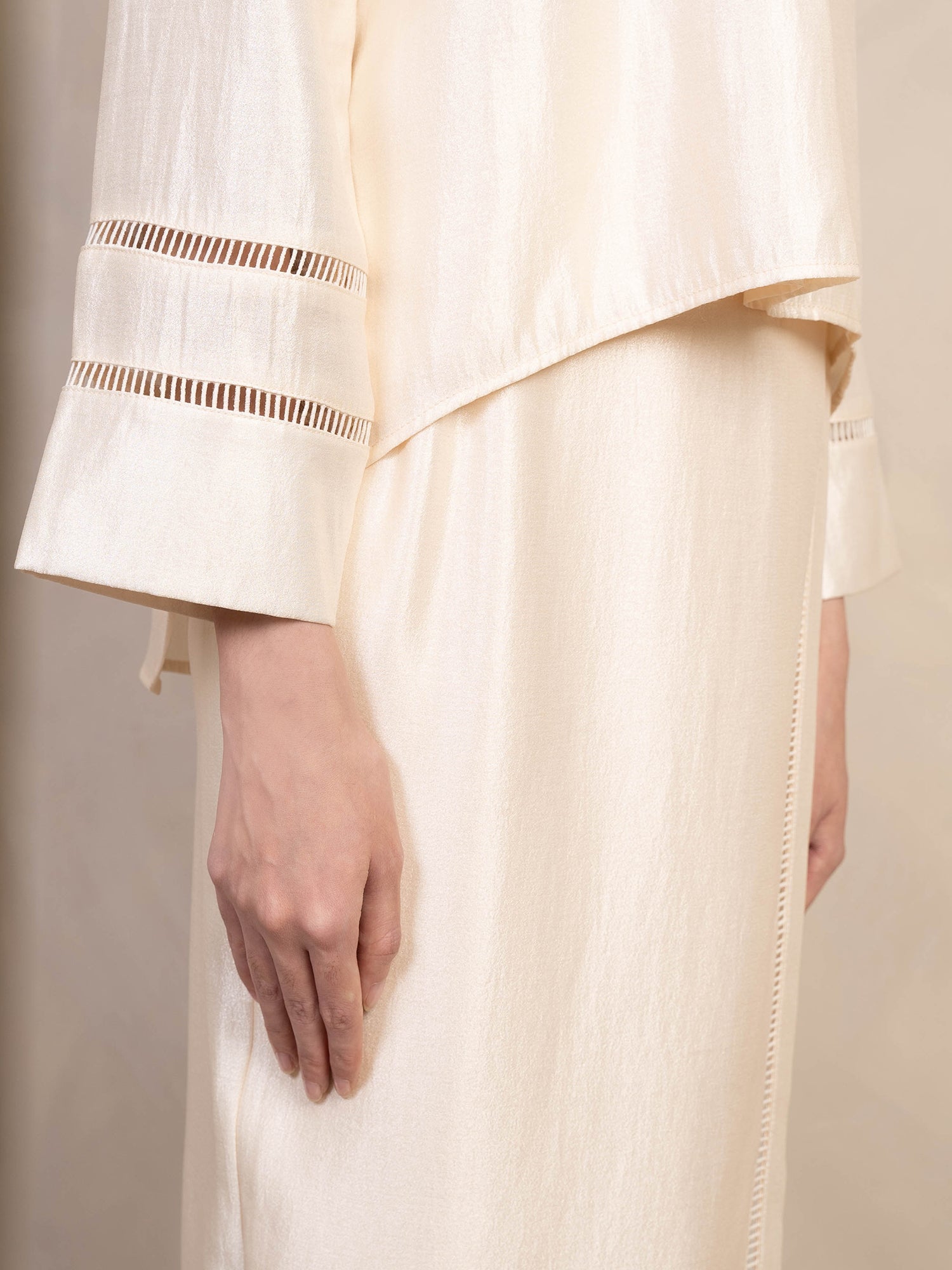 Murni Modern Kurung Set