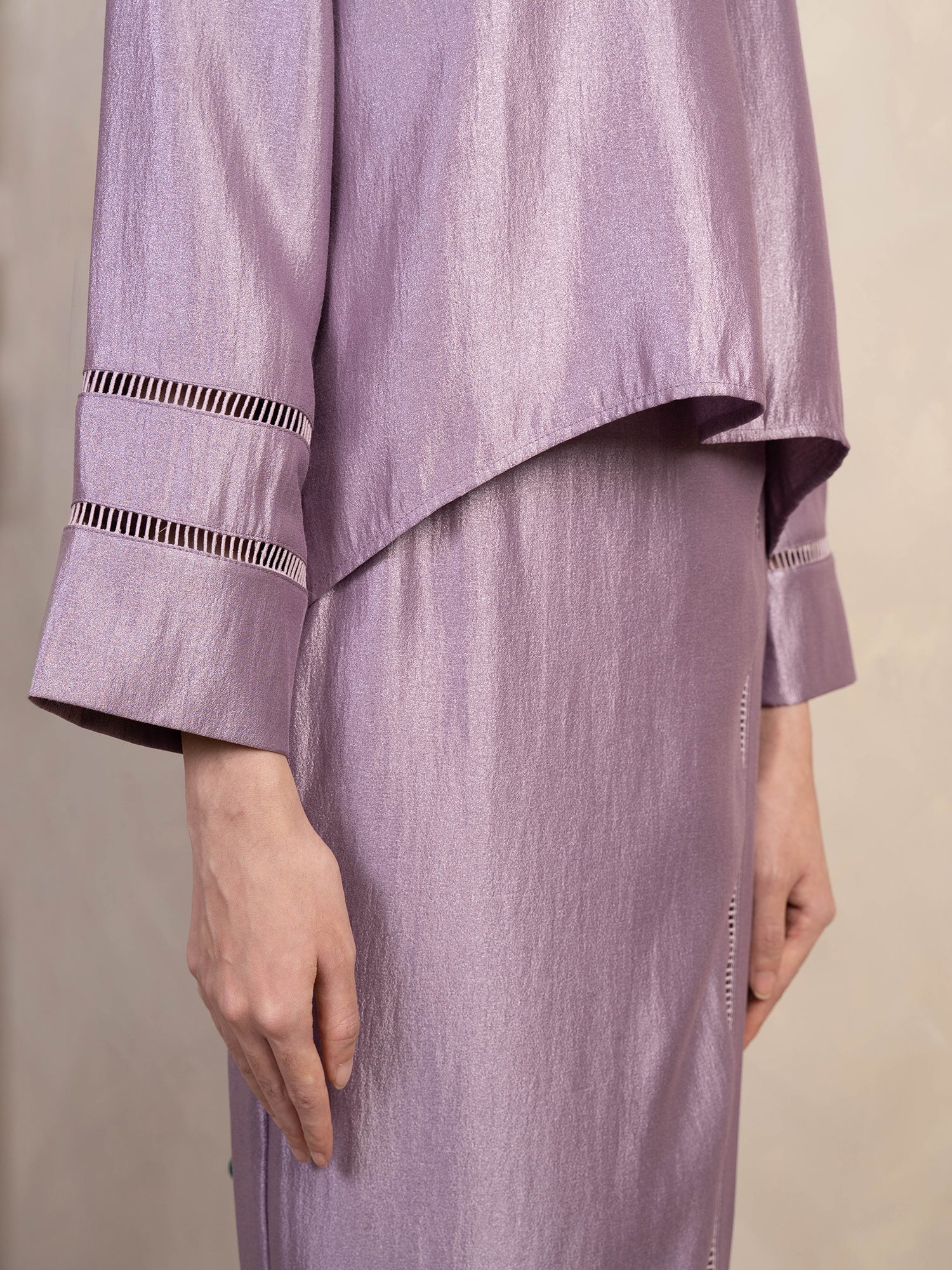 Murni Modern Kurung Set