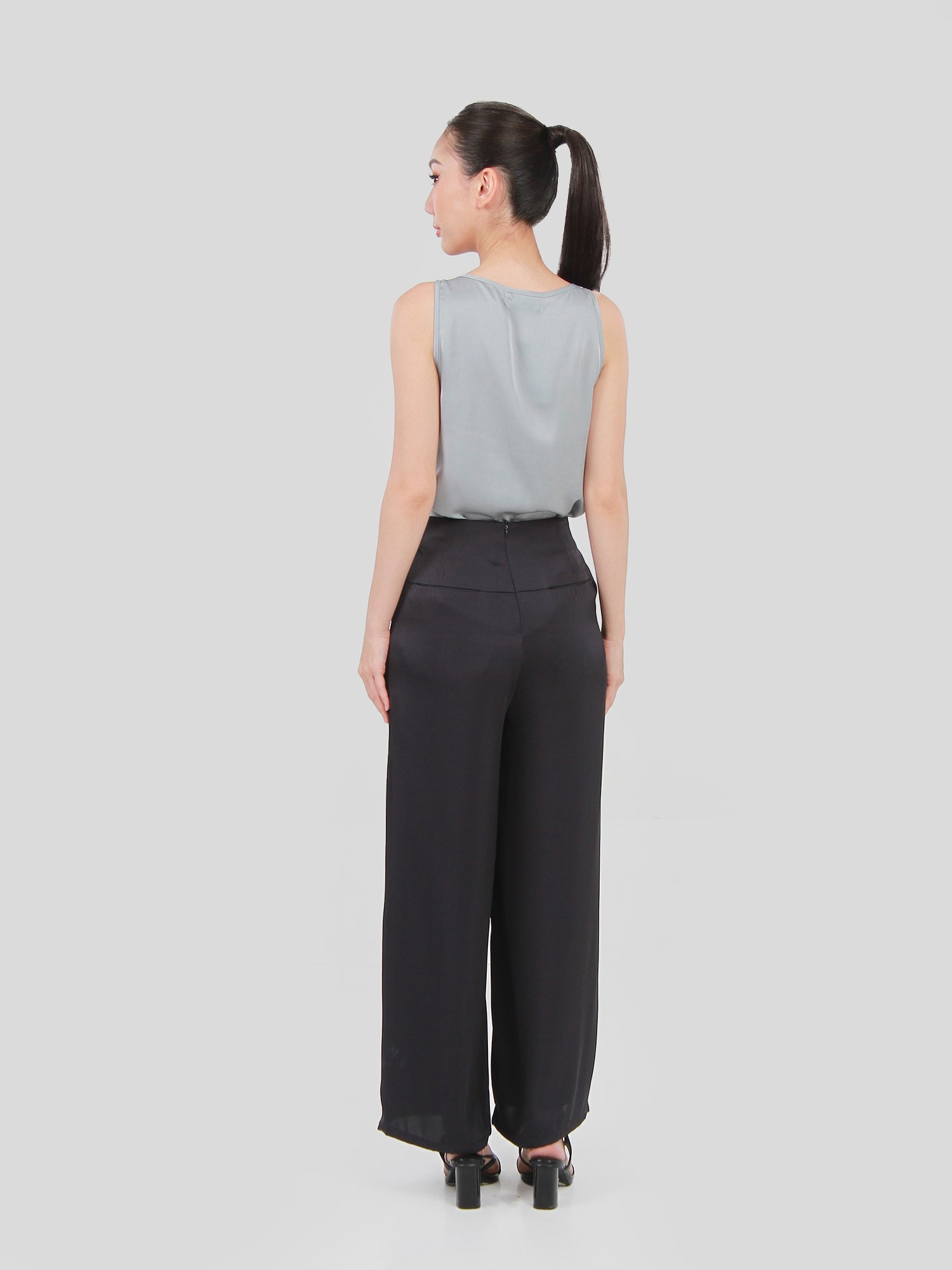 Nami Trousers