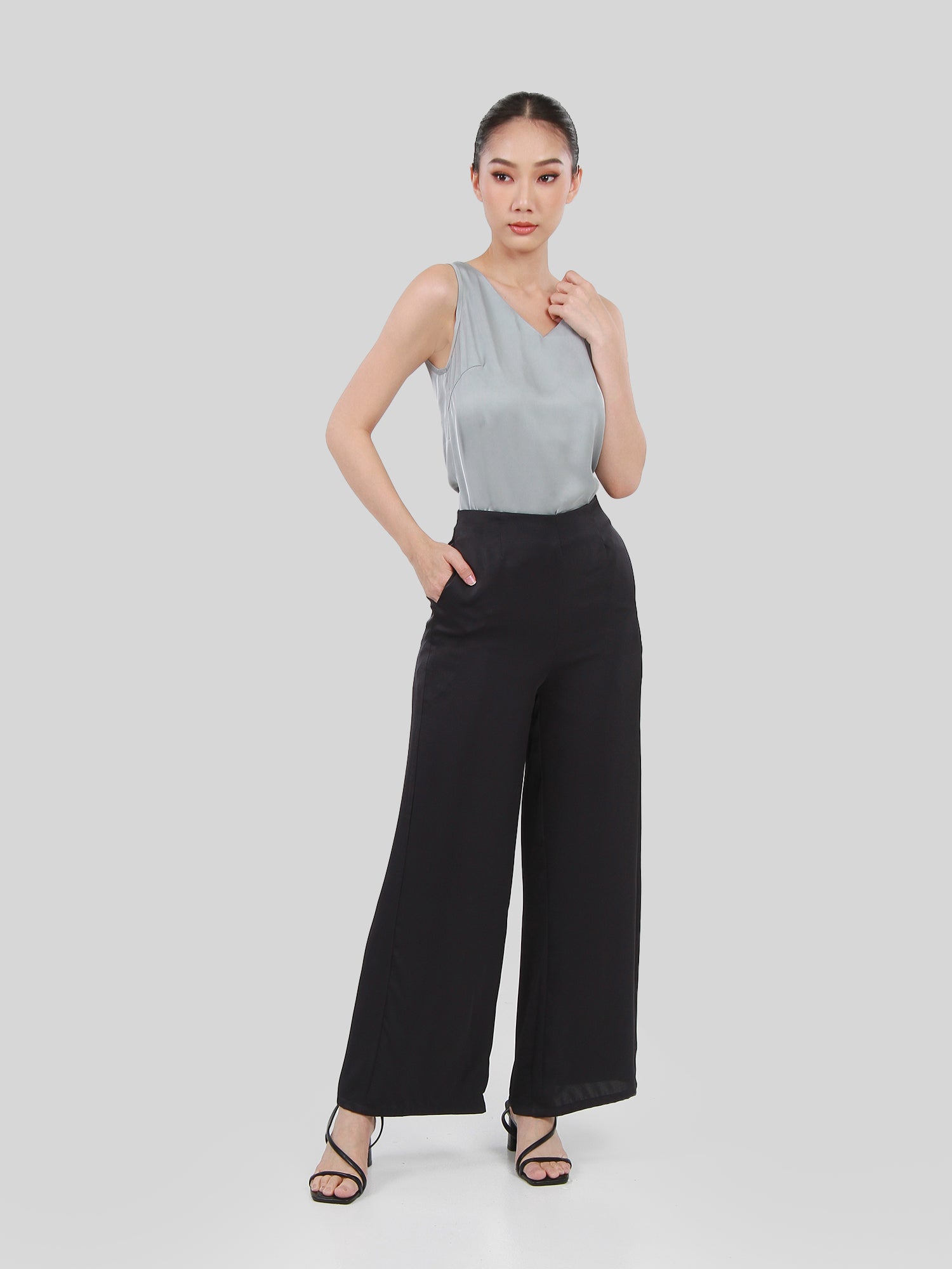 Nami Trousers