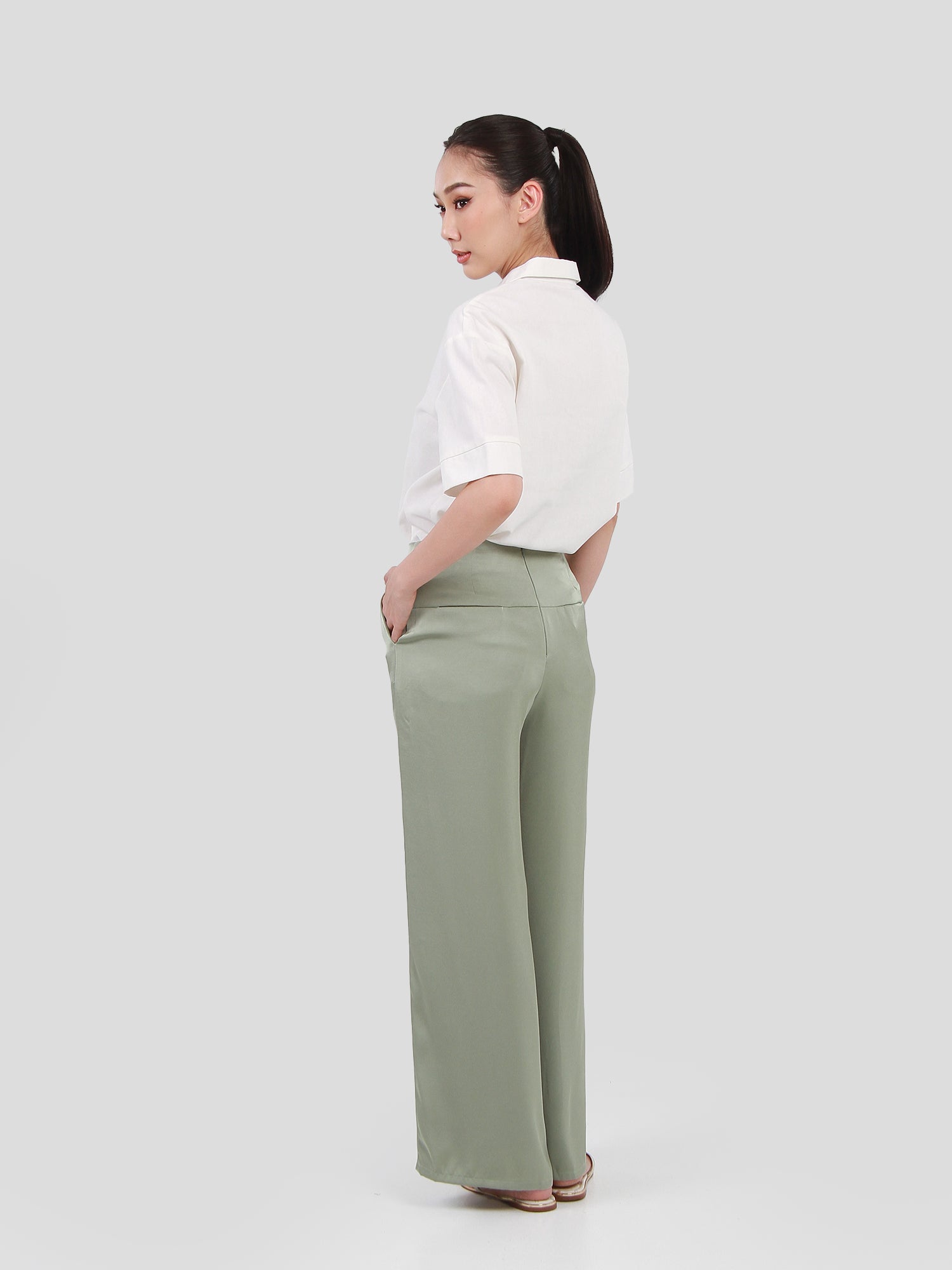 Nami Trousers