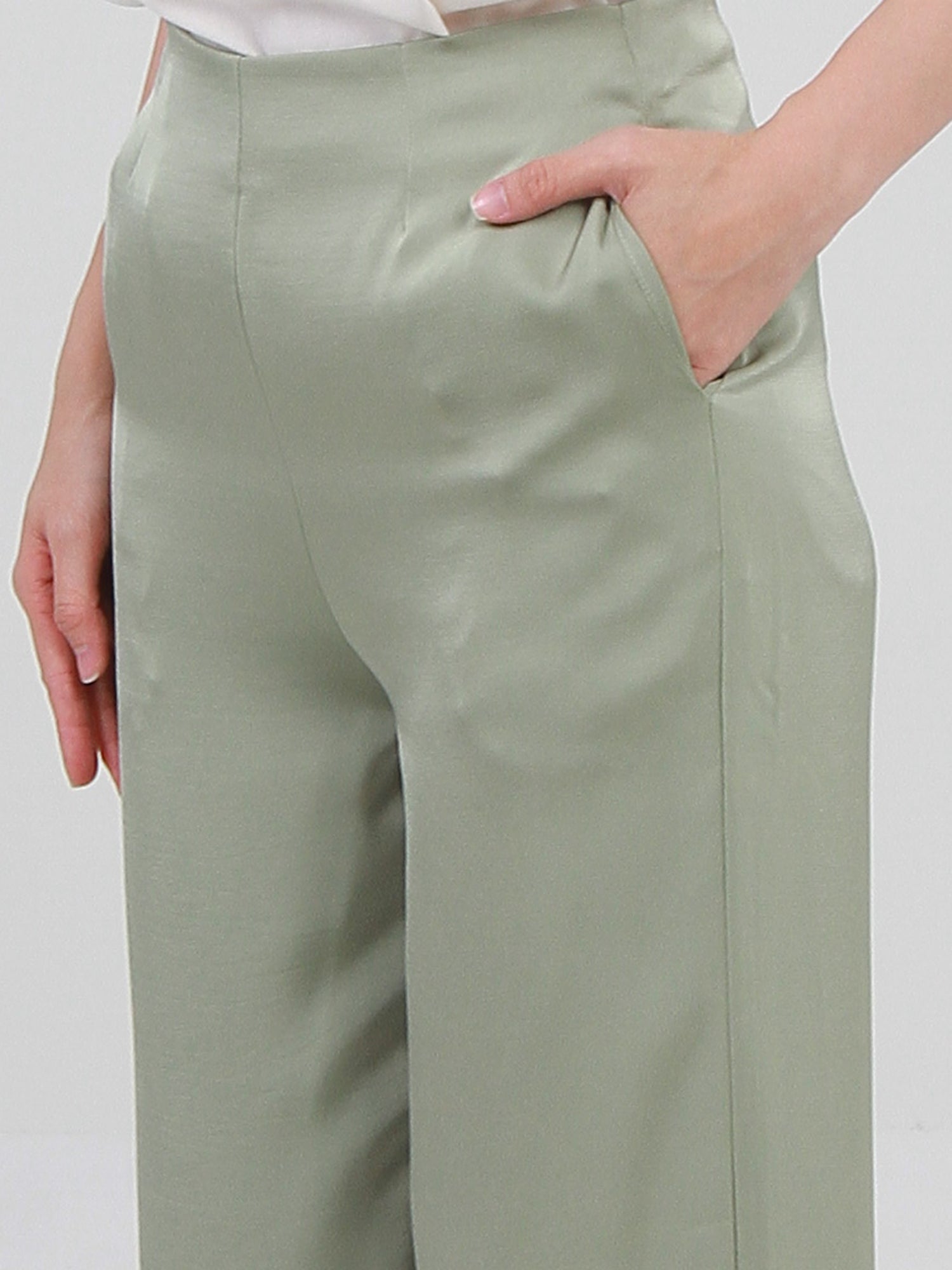 Nami Trousers