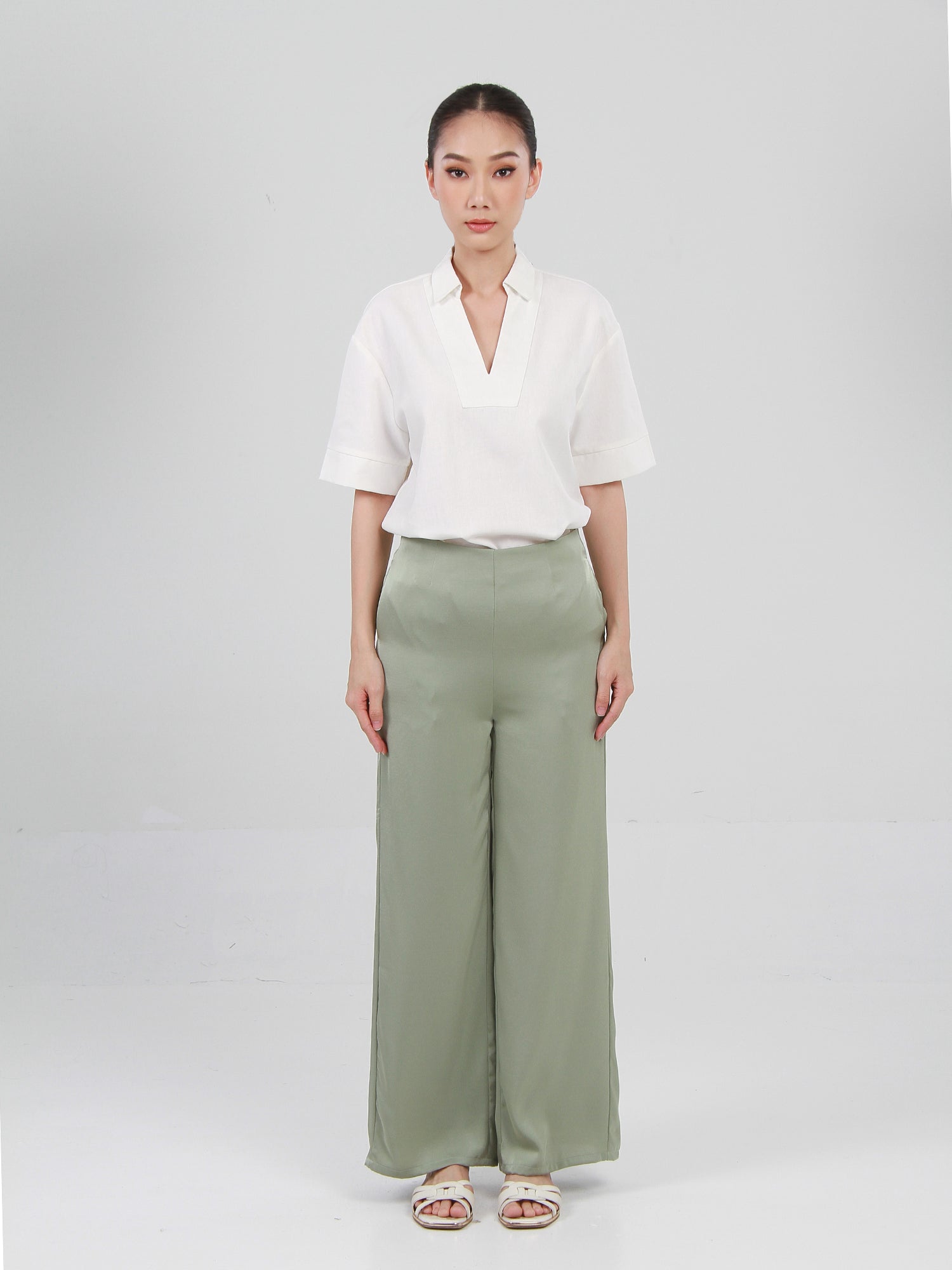 Nami Trousers