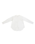 Dennes Long Sleeve Cape Back Shirt