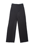 Janiss Wrapped Trousers
