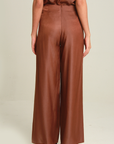 Aster Wide Leg Trousers