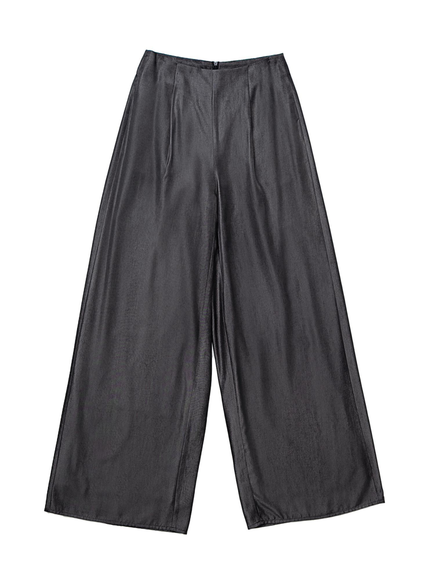 Aster Wide Leg Trousers