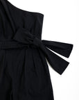 Estelle One-Shoulder Jumpsuit