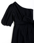 Estelle One-Shoulder Jumpsuit