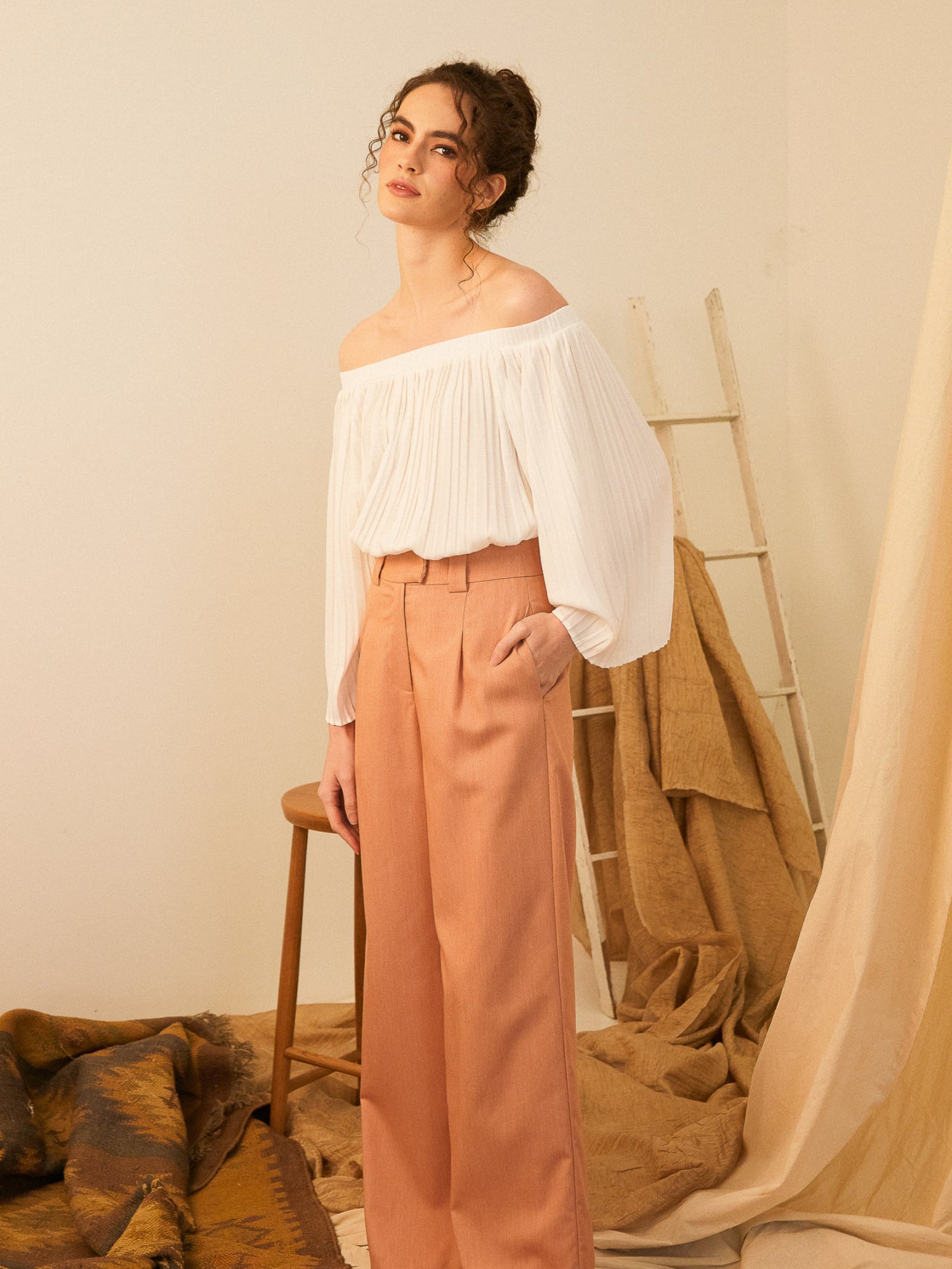 Alcina Trousers