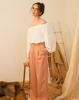 Alcina Trousers