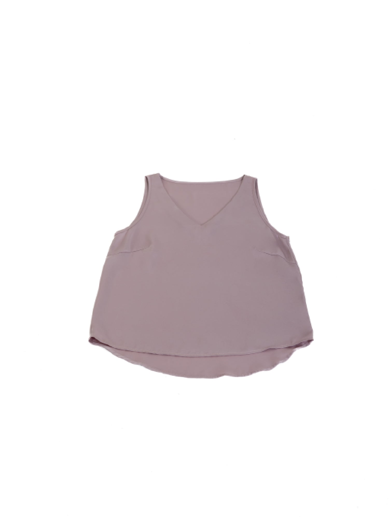 Doria Sleeveless Tank Top