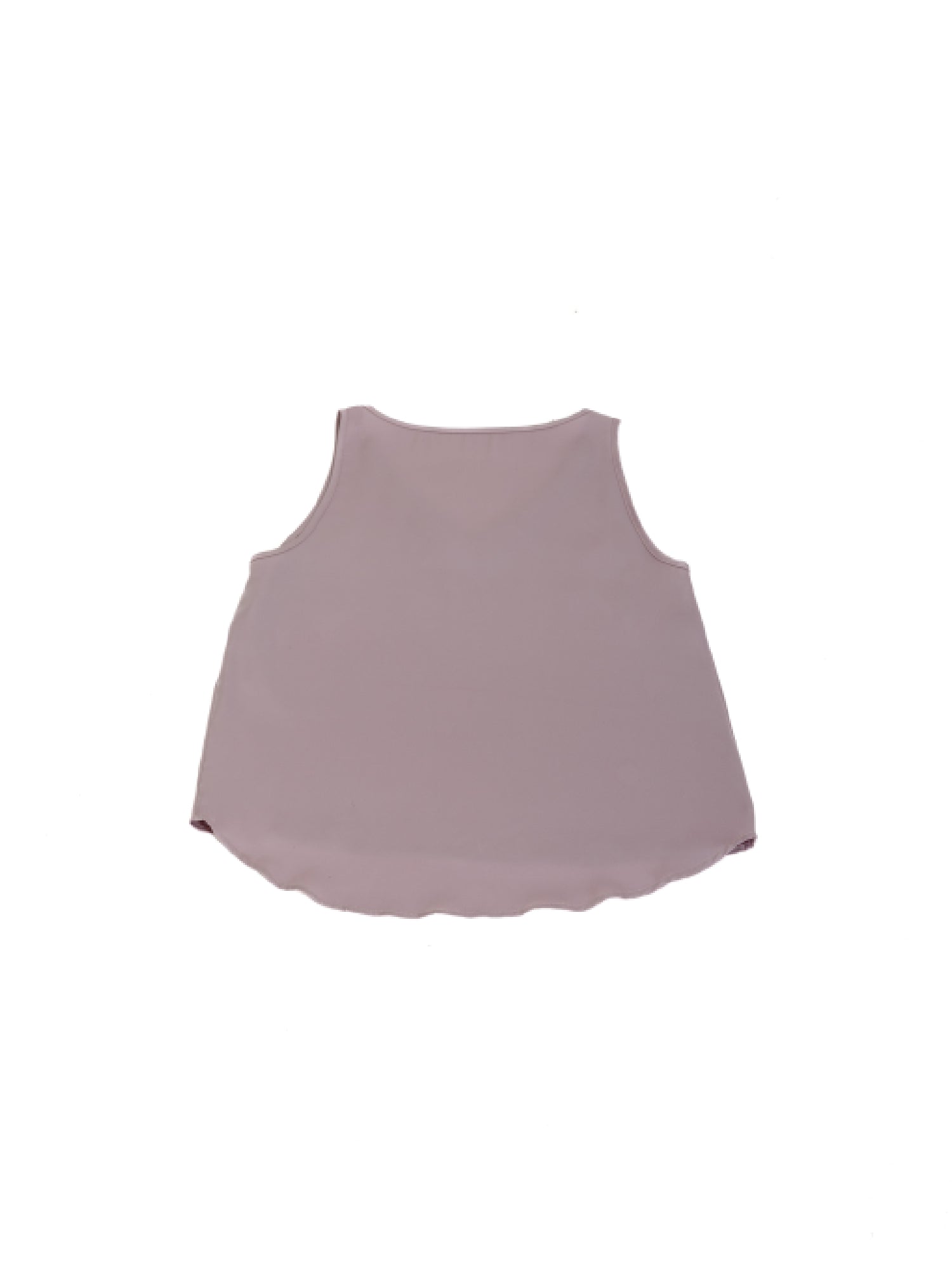 Doria Sleeveless Tank Top